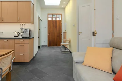 Apartamento Amarillo