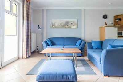 Vakantieappartement Gezinsvakantie Boltenhagen