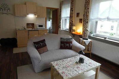Studio-Apartement Afrika