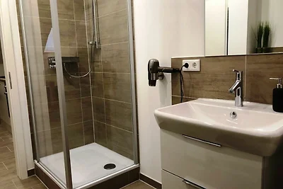 Vakantieappartement Gezinsvakantie Tecklenburg