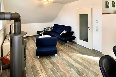 Vakantieappartement Gezinsvakantie Thiessow