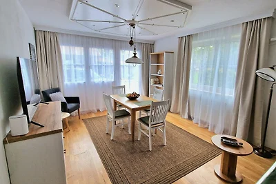 Ferienwohnung Erdgeschoss