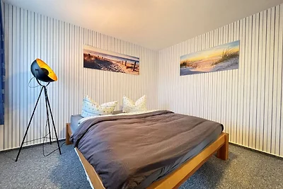 Idyllischer Bungalow im Herzen von Koserow