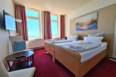 Hotel Cultuur en bezienswaardigheden Haffkrug