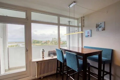 Vakantieappartement Gezinsvakantie Heiligenhafen