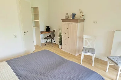 Vakantieappartement Gezinsvakantie Hohenkirchen