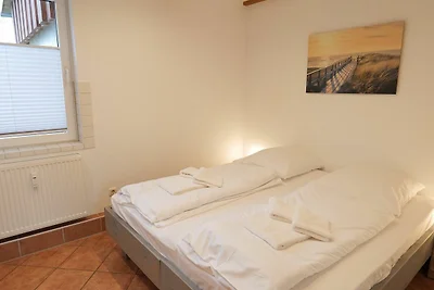 Vakantieappartement Gezinsvakantie Wismar