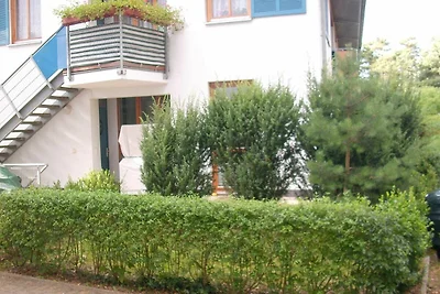 Appartamento Vacanza con famiglia Lubmin