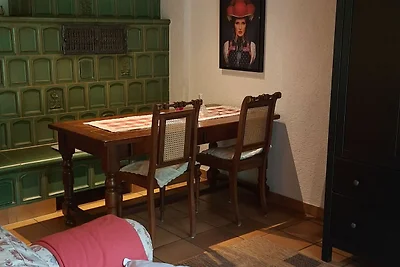 Vakantieappartement Gezinsvakantie Horben