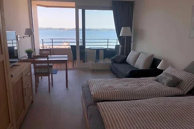 Appartement Ankerplatz