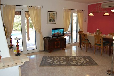 Casa dos Amigos-Ferienhaus mit 3 Schlafzimmer