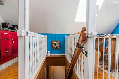 Vakantieappartement Gezinsvakantie Ahrenshoop