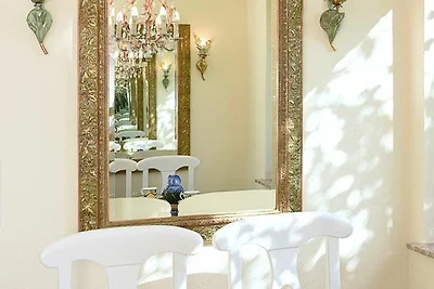 Casa vacanze Vacanza di relax Carolinensiel