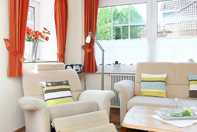 Ferienwohnung Strandkrabbe