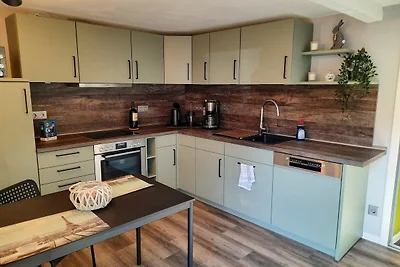 Ferienwohnung Dachsbau