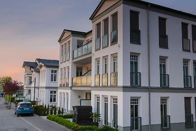 Wohnung Strandburg