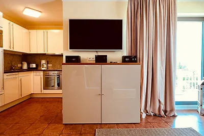 Vakantieappartement Gezinsvakantie Börgerende-Rethwisch