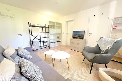 Apartament Dla rodzin Parchtitz