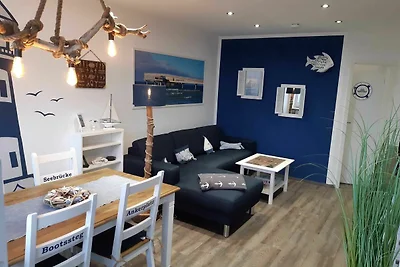 Ferienpark - Haus Q, App. 0Q0402