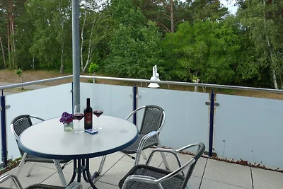Apartament Dla rodzin Karlshagen