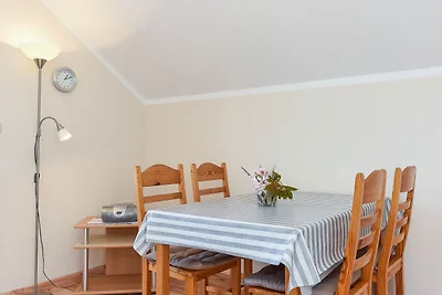 Ferienwohnung Leuchtturm