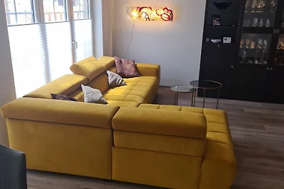 Vakantieappartement Gezinsvakantie Leer