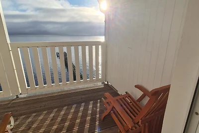 Vakantieappartement Gezinsvakantie Sassnitz