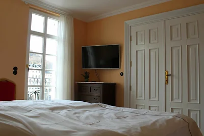 Le Deuxieme Etage