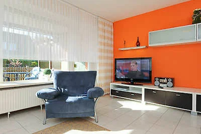 Ferienwohnung 1