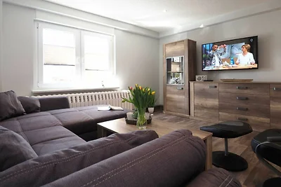 Hotel Cultuur en bezienswaardigheden Ahlbeck