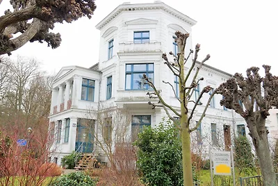 Vakantieappartement Gezinsvakantie Heringsdorf