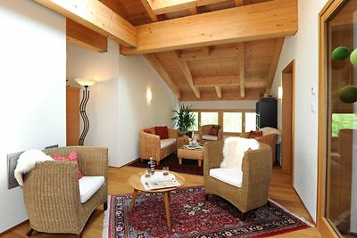 Vakantieappartement Gezinsvakantie Au in Vorarlberg