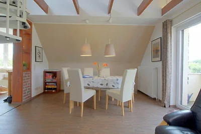 Appartamento Vacanza con famiglia Wremen