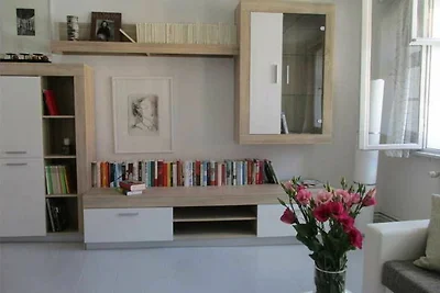 Vakantieappartement Gezinsvakantie Ueckermünde