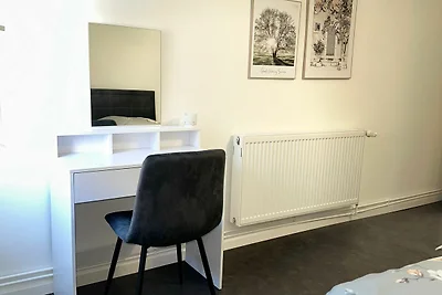 Ferienwohnung - An der Oder