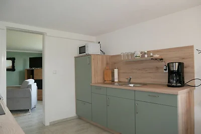 Casa vacanze Vacanza di relax Krummin