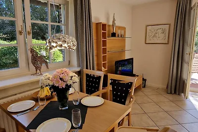 Ahndole Hollken Wohnung 1a