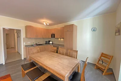 Villa Annika Whg. 10 mit Westbalkon