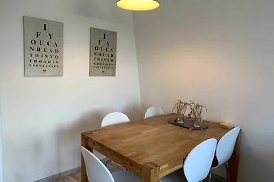 Haus Residenz Whg 21