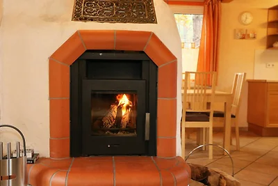 Strandhaus Dünenweg 43b mit Terrasse/Kamin
