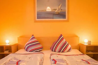 Ferienwohnung Amelie