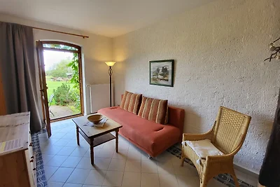 Appartamento Vacanza con famiglia Bastorf