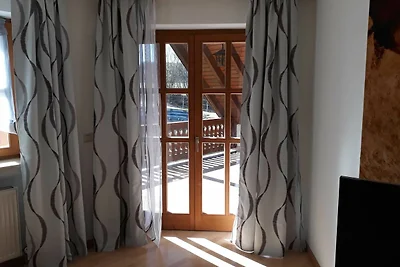 Ferienwohnung Wohlfühl-Oase