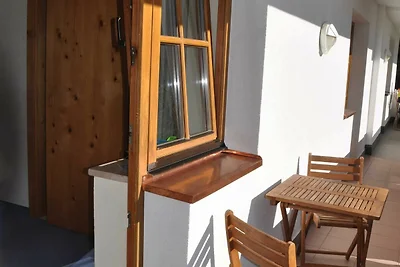 apartman za odmor Obiteljski odmor Landeck
