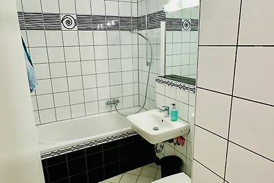 Apartament Dla rodzin Karlsruhe