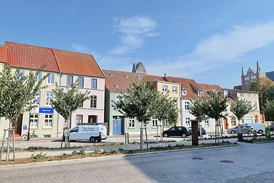 Altstadtsonne 1 - nur für Feriengäste - ABC33