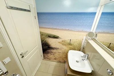 Kurparkresidenz Baabe Whg. 13 mit Balkon