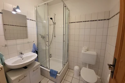 Vakantieappartement Gezinsvakantie Bastorf