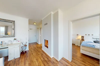 Villa Strandvogt WE 23 Penthouse