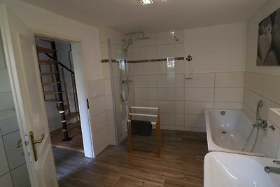 Vakantieappartement Gezinsvakantie Vitte